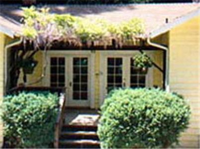 Accommodation in Louisiana