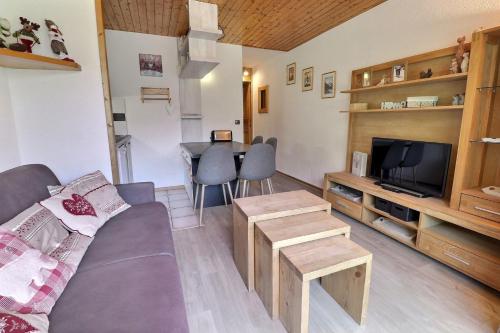 Résidence Plattieres - CHARMANT 2 PIÈCES - SKIS AUX PIEDS - SUPERBE VUE MAE-6733