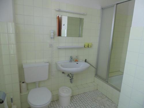 Hotel Seehaus Room Type - Small Twin Room