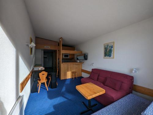 Résidence Lauzieres - Studio 5 personnes Les Lauzieres MAE-7983