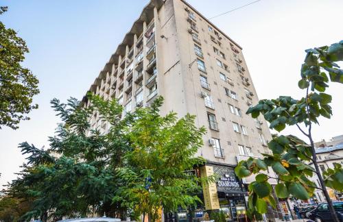 Office Apartment in Romana Square - image 2