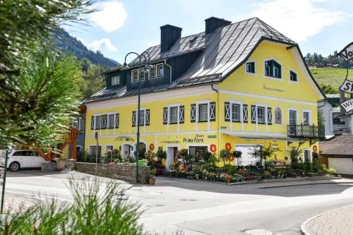 Ferienappartement Royer in Schladming, Österreich