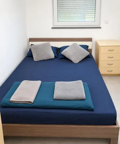 City Apartment Bequem in Heilbronn, Deutschland