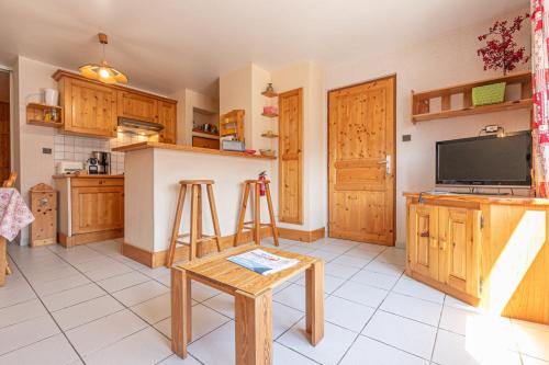 Résidence Jacquemot Claire - Bel appartement au calme MAE-0913