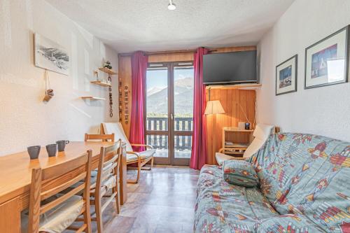Résidence Setives - Spacieux appartement tout équipé MAE-1033