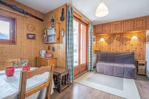 Résidence Saint Sebastien - Studio cocooning avec vue sur les montagnes MAE-1113
