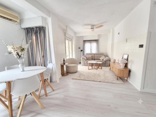 Primera Apartment in the City Center