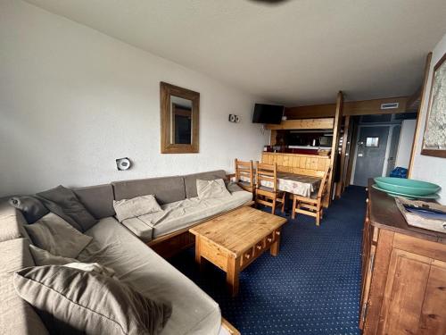 Résidence Nova 3 - Appartement 2 pièces 6 personnes proche des pistes MAE-2143