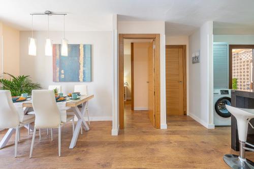 797 Holiday Rentals - CARRASCO BEACH 1 - image 2