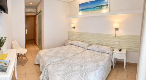 Hotel Bahía Hotel de charme Sant Francesc de Formentera