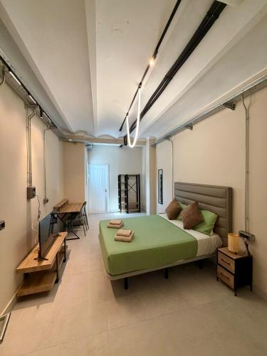 BEST Residence MIGUEL YUSTE