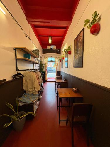 Facilities, Hope Hostels, Fort Kochi in Fort Kochi