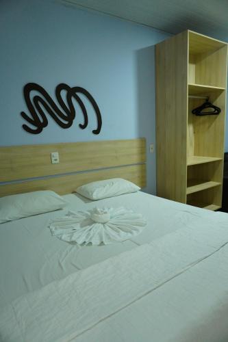 1 twin bed