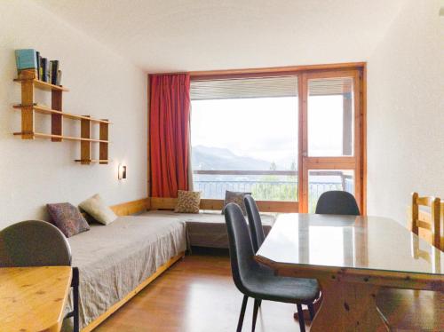 Résidence Arandelieres - Appartement 2 pièces 5 personnes à Arc 1800 au pied des commerces et proche des pistes dans le quartier des Villards MAE-4803