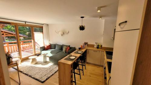Résidence Le Genepi - Appartement prestige pour deux MAE-9783
