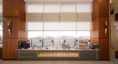 Crowne Plaza Istanbul - West by IHG, Istanbul (fotografie 6)