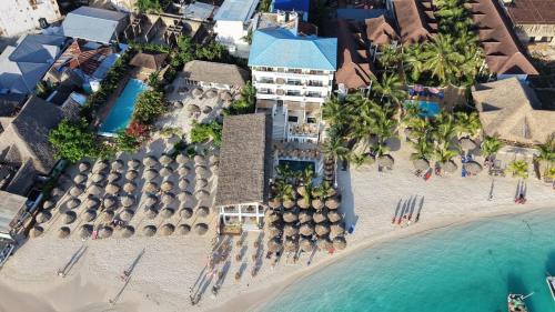SunSeaBar Beach Resort 3
