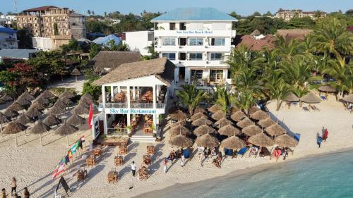 SunSeaBar Beach Resort 2