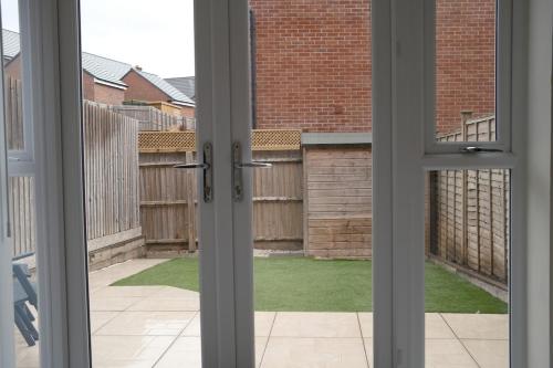 Oldbury Brook 2-Bed Retreat near the Cotswolds in Eastington