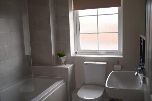Oldbury Brook 2-Bed Retreat near the Cotswolds in Eastington