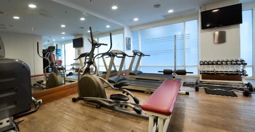 Hotel Royal Kuala Lumpur photo 4