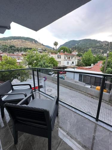 Dilek Home Apart in Фетхіє
