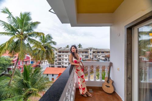 goSTOPS PLUS Goa Candolim in Goa