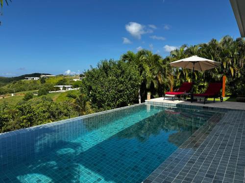 Casa Nero Panama in Boca Chica