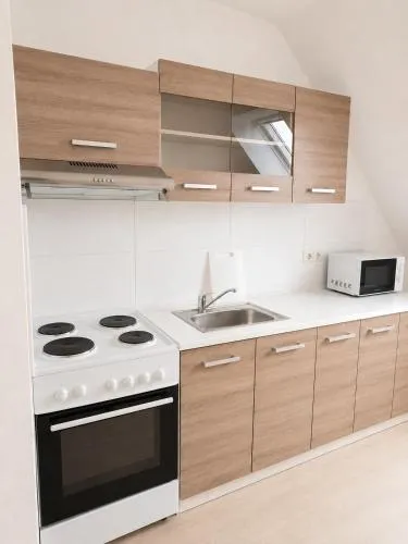 5 Bett Monteurwohnung in Atzendorf, Staßfurt in Staßfurt, Deutschland
