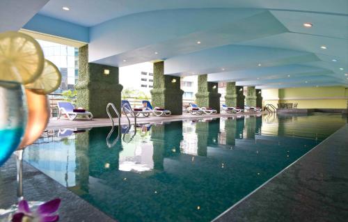 Hotel Royal Kuala Lumpur, Kuala Lumpur