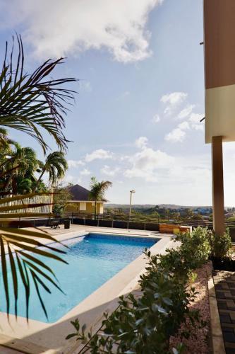 Vivaldi Breeze Villa with Pool & View - image 5