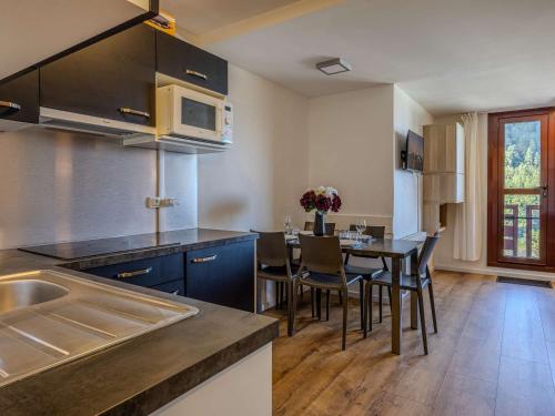 Appartement rénové, emplacement idéal - 6 pers.