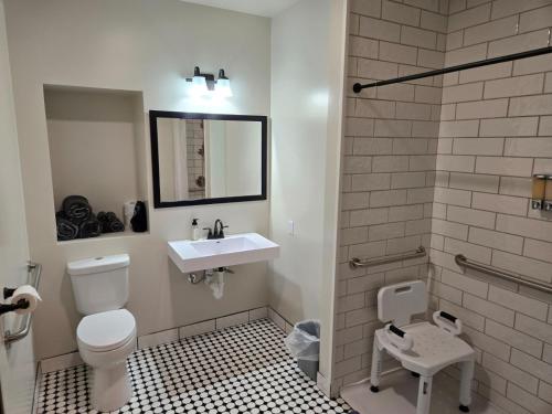 Habitación doble de 1 o 2 camas