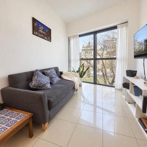 Departamento Catedral by Lofter