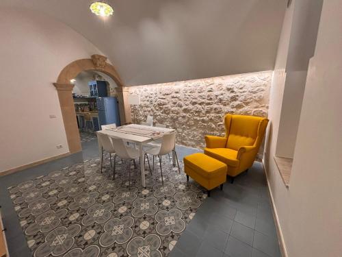 Mora House Scicli