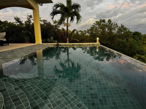 Casa Nero Panama in Boca Chica