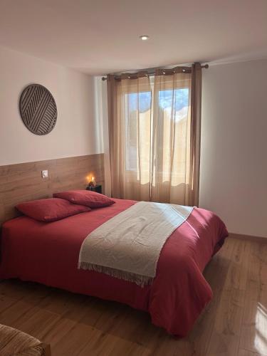 Belle chambre lumineuse avec salle de bain in Вальфрамбер