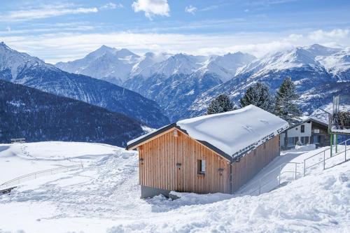 Chalet Ochsenhorn