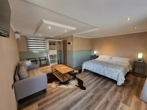 Inaki Uhi Hotel in อิสลา เด ปาสกัว