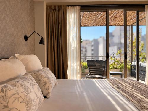 Palo Santo Hotel, Buenos Aires