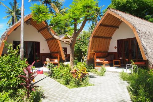 Foto - Chill Out Bungalows