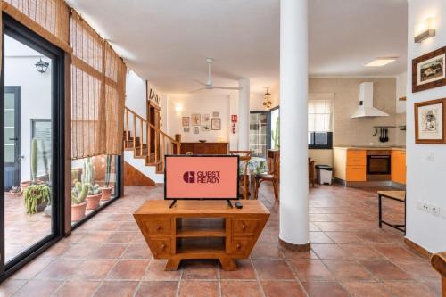 GuestReady - La Graciosa Natural Paradise in Isla De La Graciosa