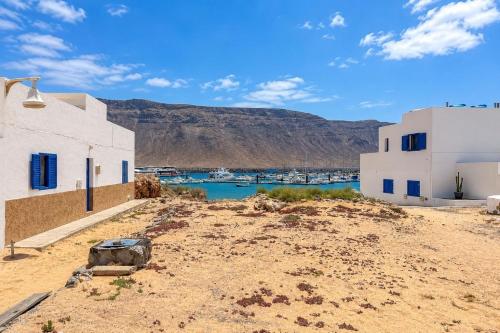 GuestReady - La Graciosa Natural Paradise in Isla De La Graciosa