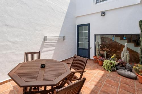 GuestReady - La Graciosa Natural Paradise in Isla De La Graciosa