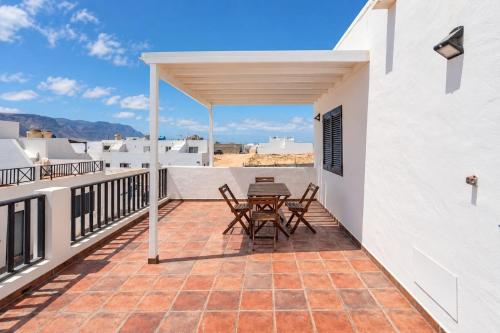 GuestReady - La Graciosa Natural Paradise in Isla De La Graciosa