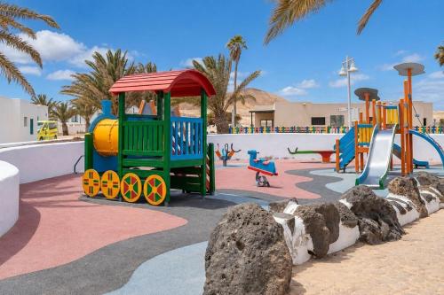 GuestReady - La Graciosa Natural Paradise in Isla De La Graciosa