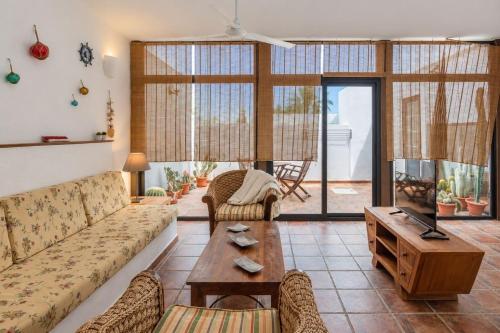 GuestReady - La Graciosa Natural Paradise in Isla De La Graciosa