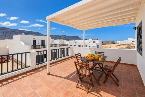 GuestReady - La Graciosa Natural Paradise in Isla De La Graciosa
