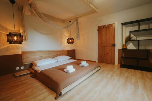 Edis Apartment 2 In the heart of Interlaken