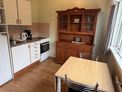 Lagafell Farm - Apartments in Budarholshverfi
